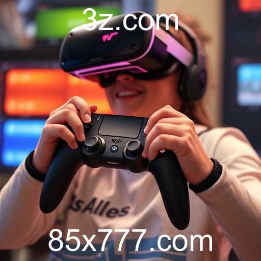 85x.com: Inovações e Impacto no Mercado de Jogos