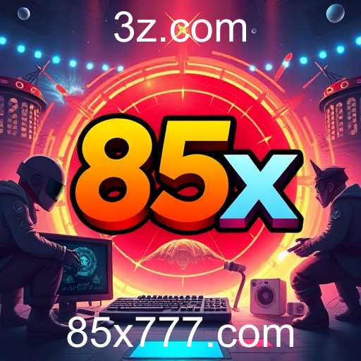 85x.com: A Ascensão dos Jogos Virtuais em 2025