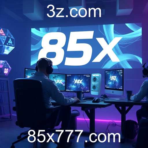 Expansão do Universo dos Jogos: Como 85x.com Está Moldando o Cenário de 2025