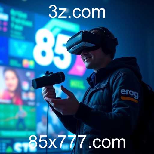 Ascensão e Desafios do Gaming em 2025