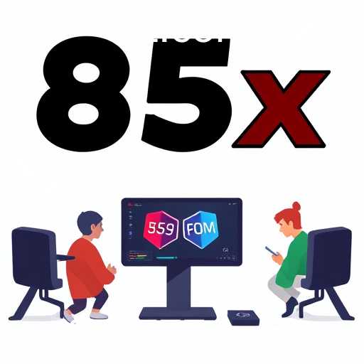 O Impacto do 85x.com nos Jogos Online em 2025