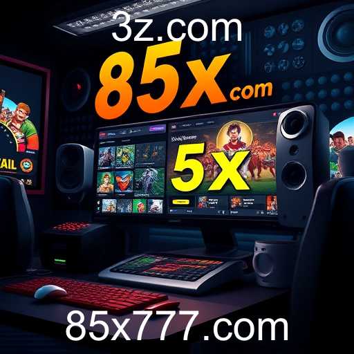 O Impacto dos Jogos Online no Brasil em 2025