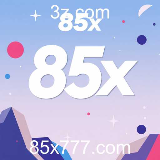 85x.com: Inovação e Expansão no Mercato de Jogos Online