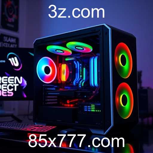 Expansão dos Jogos Online em 2025