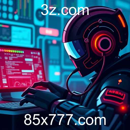 Expansão Digital Impulsiona o Sucesso de 85x.com em 2025